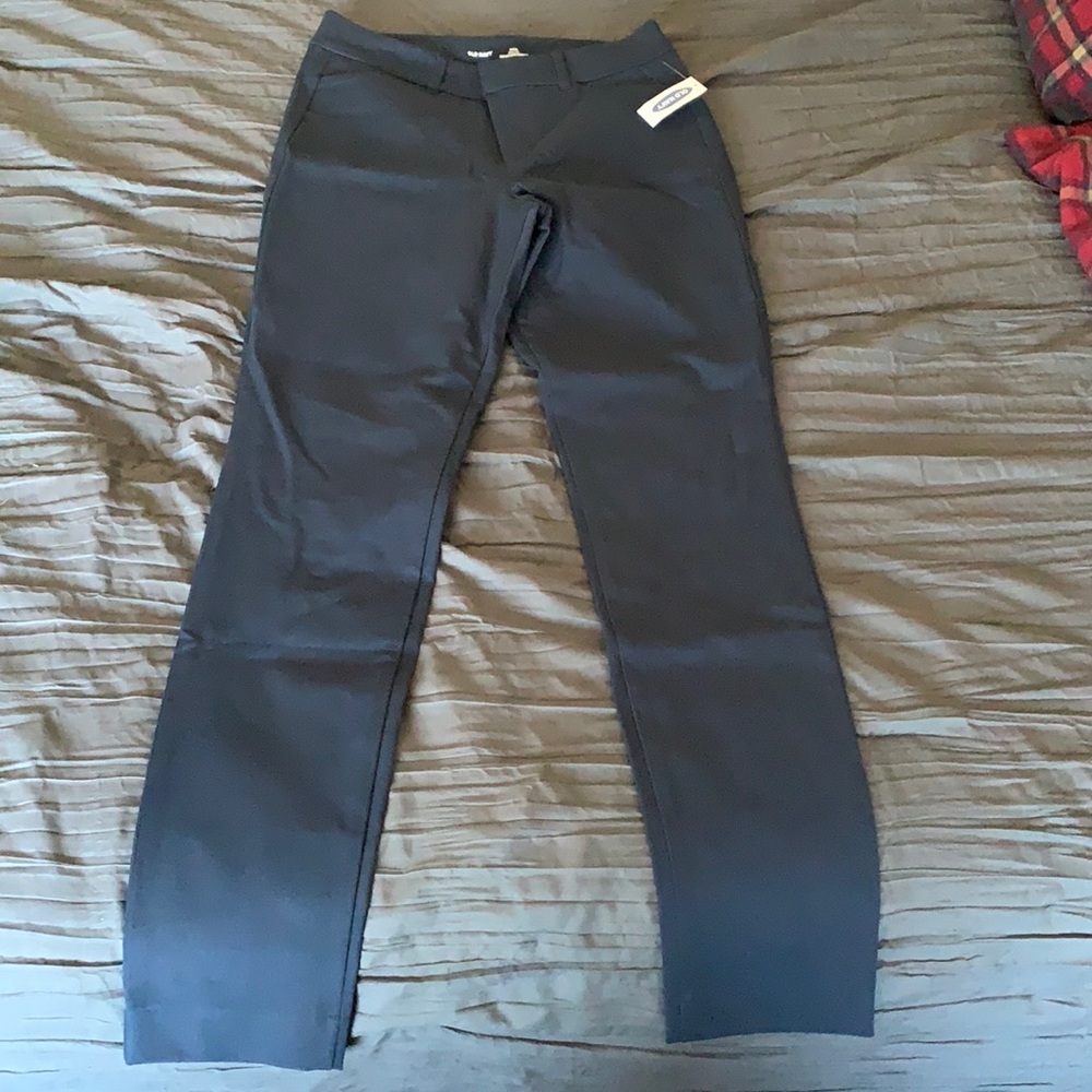 Old Navy Pixie Pants